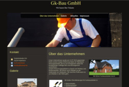 Gk-Bau GmbH